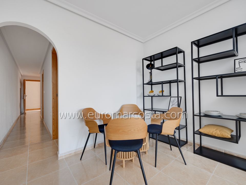 Lejlighed i San Fulgencio, Alicante - foto 5